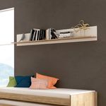 Composicion-de-dormitorio-Champion-cama-nido---armario---escritorio---3-estantes-cambria-blanco