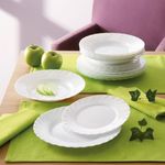 Vajilla-Trianon-Luminarc-ambientada