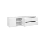 Mueble-de-TV-Aneto-2-puertas---2-cajones-blanco-55x180x40-cm-interior