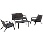 Conjunto-de-jardin-Luxe-Outsunny-2-sillones---sofa-doble---mesa-negro