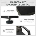 Conjunto-de-jardin-Luxe-Outsunny-2-sillones---sofa-doble---mesa-negro