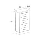 Sinfonier-Chellen-medidas