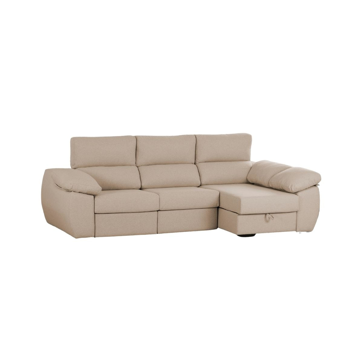 Sofa-cama-chaiselongue-derecha-Distincion-fondo-blanco