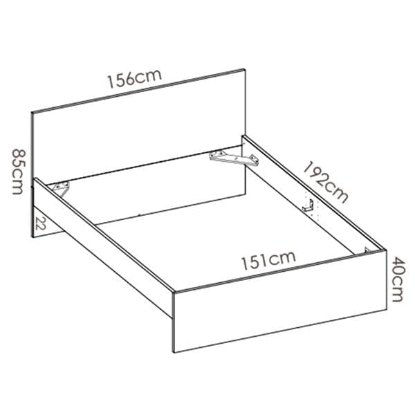 Cama-Ely-con-cabecero-natural-85x156x192-cm