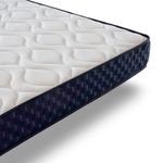 Colchon-viscoelastico-Noah-Visco-Roll-25-nucleo-Flexcel-blanco