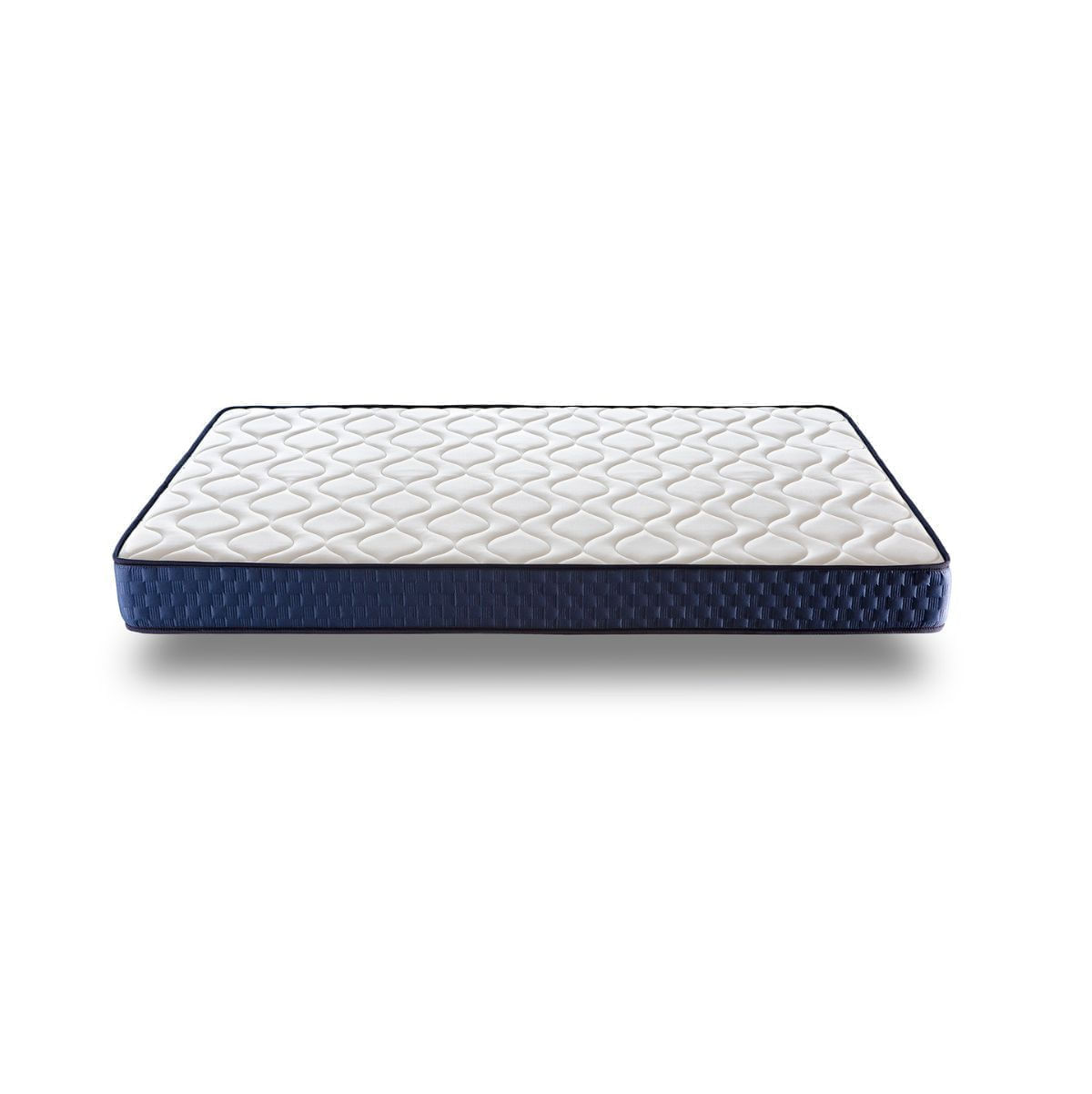 Colchon-viscoelastico-Noah-Visco-Roll-25-nucleo-Flexcel-blanco