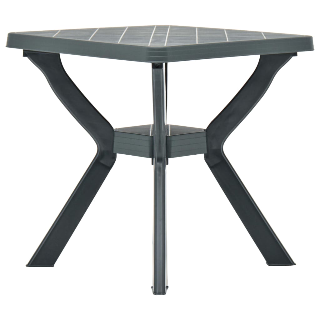 Mesa-de-jardin-Vega-diseño-ligero-verde-72x70x70-cm