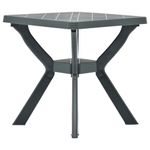 Mesa-de-jardin-Vega-diseño-ligero-verde-72x70x70-cm