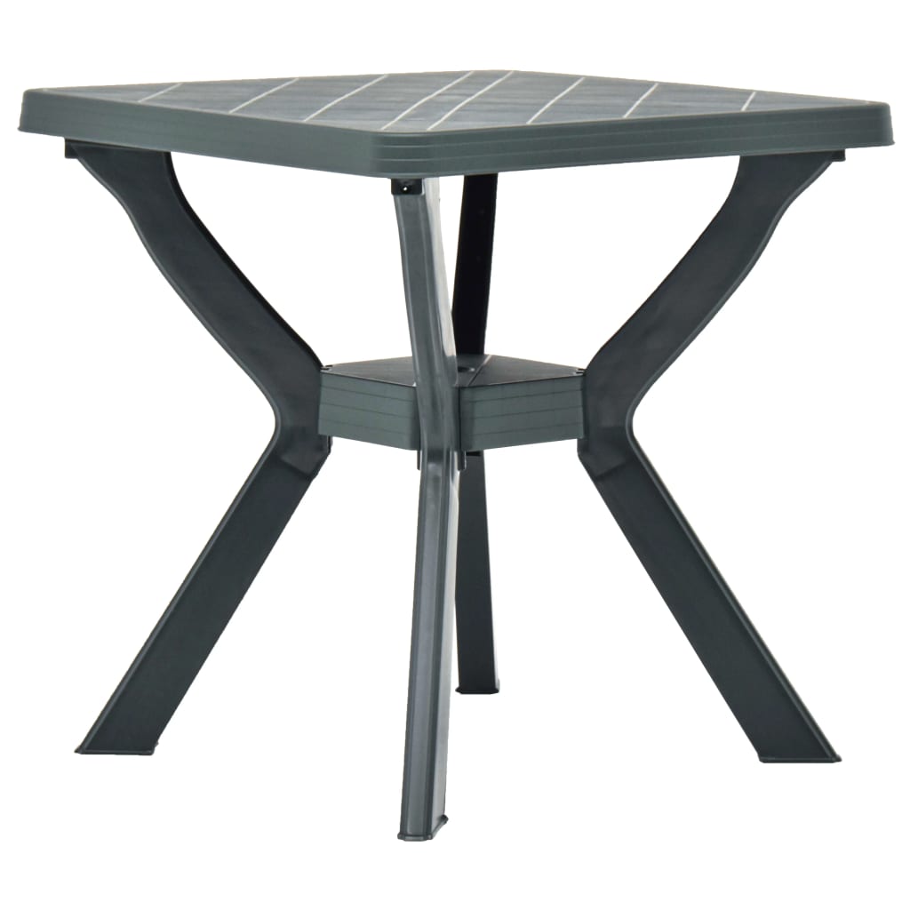Mesa-de-jardin-Vega-diseño-ligero-verde-72x70x70-cm