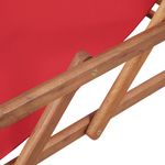 Silla-de-playa-Brisa-diseño-plegable-rosa-95x112x60