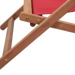 Silla-de-playa-Brisa-diseño-plegable-rosa-95x112x60