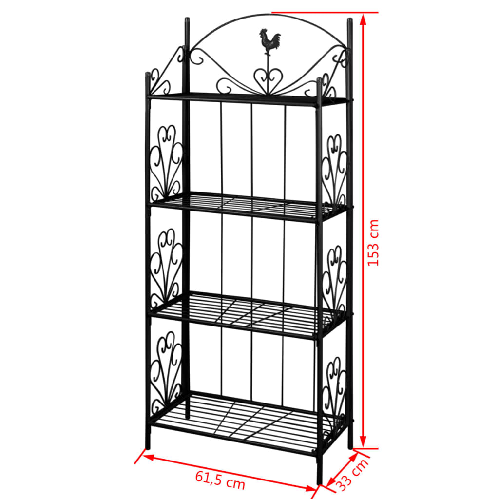 Soporte-para-plantas-Chicken-4-niveles-153x615x133-cm-
