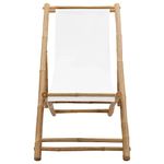 Silla-de-exterior-Panda-ajustable-en-4-posiciones-natural-blanco-62-93x60x108-123-cm-