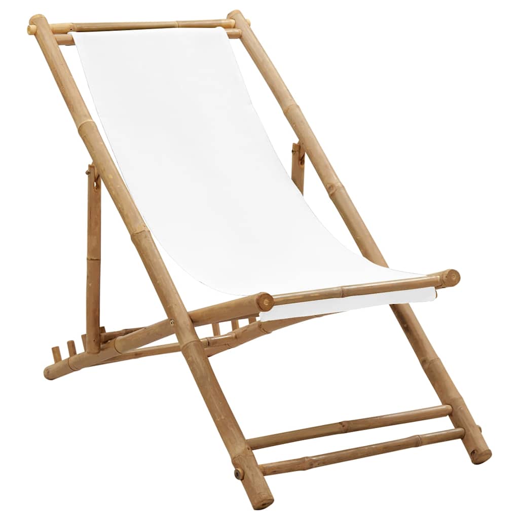 Silla-de-exterior-Panda-ajustable-en-4-posiciones-natural-blanco-62-93x60x108-123-cm-