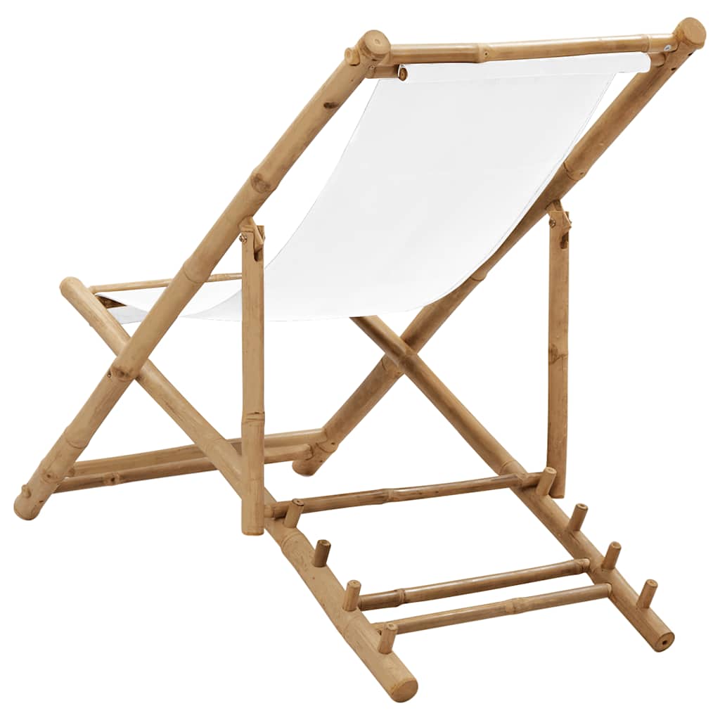 Silla-de-exterior-Panda-ajustable-en-4-posiciones-natural-blanco-62-93x60x108-123-cm-