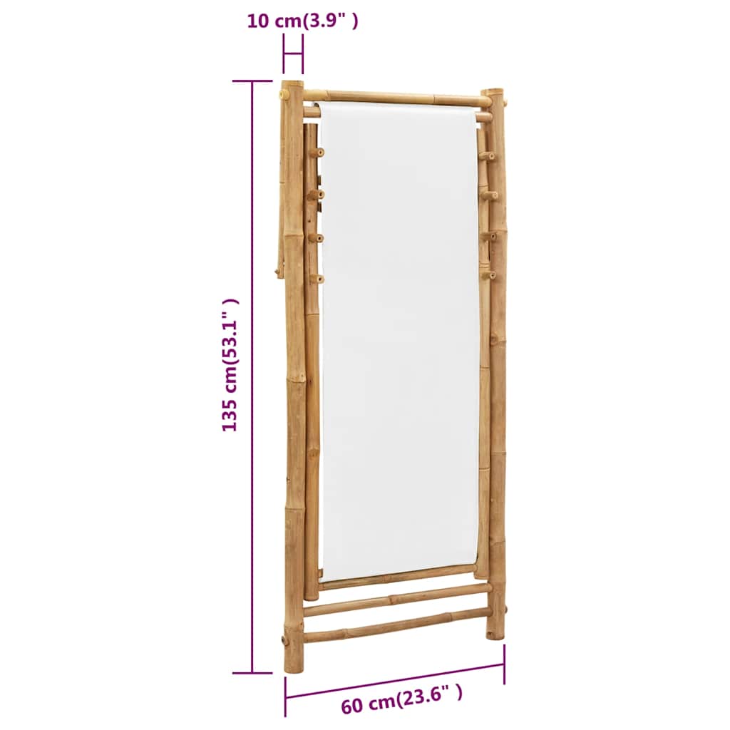 Silla-de-exterior-Panda-ajustable-en-4-posiciones-natural-blanco-62-93x60x108-123-cm-