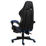 Silla-de-oficina-Girona-altura-regulable---respaldo-reclinable-azul-negro-115-130x62x69-cm-