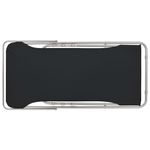 Pack-de-2-sillas-Bora-plegables-negro-99x75x57-cm