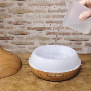 Humidificador Cecotec Pure Aroma 300 Yin/Yang
