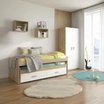 Conjunto-de-dormitorio-Champion-ambientada-nordico