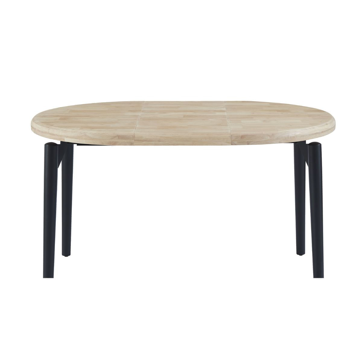 Mesa-de-comedor-Moon-extensible-forma-redonda-nordish-negro-Ø100-140-180x76-cm