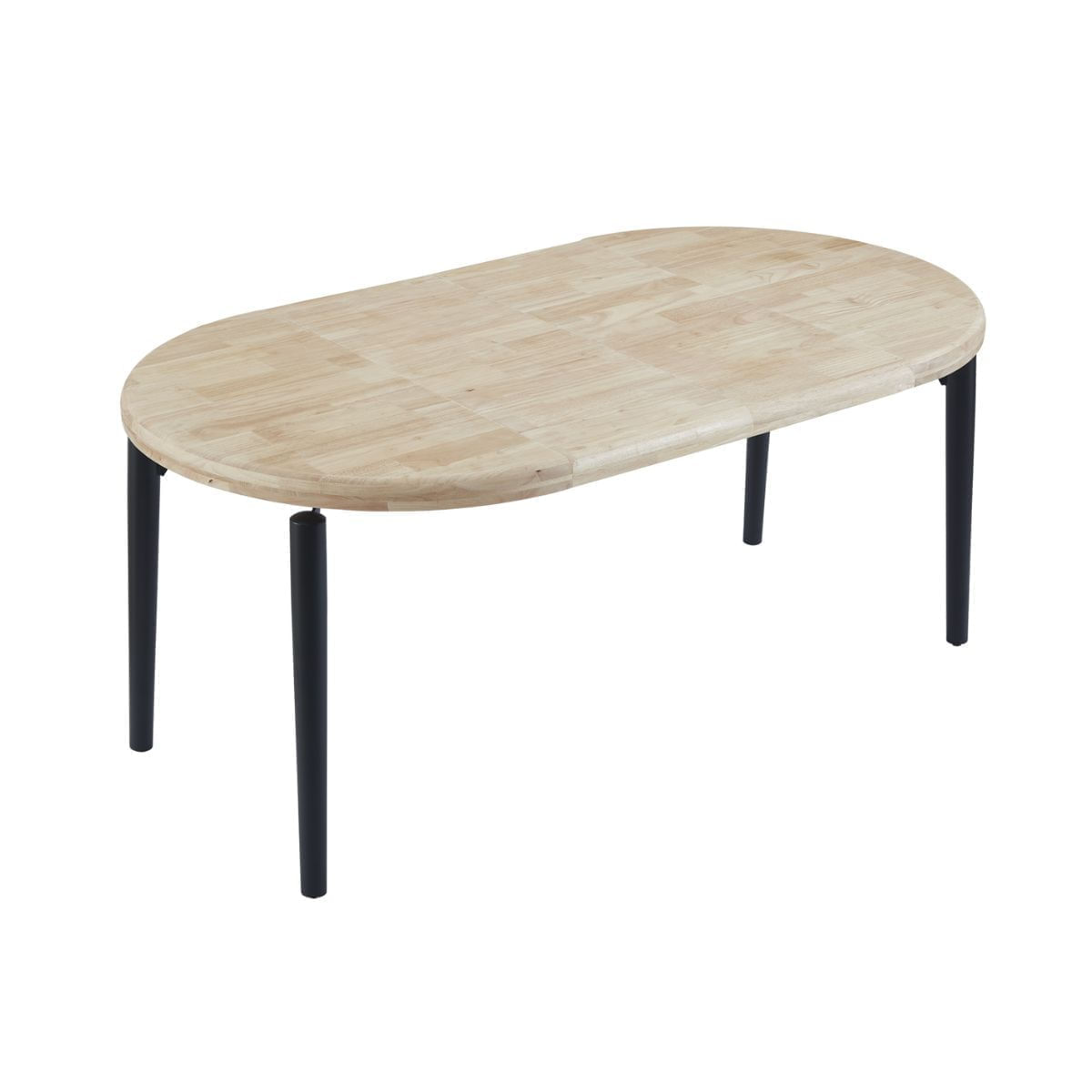 Mesa-de-comedor-Moon-extensible-forma-redonda-nordish-negro-Ø100-140-180x76-cm