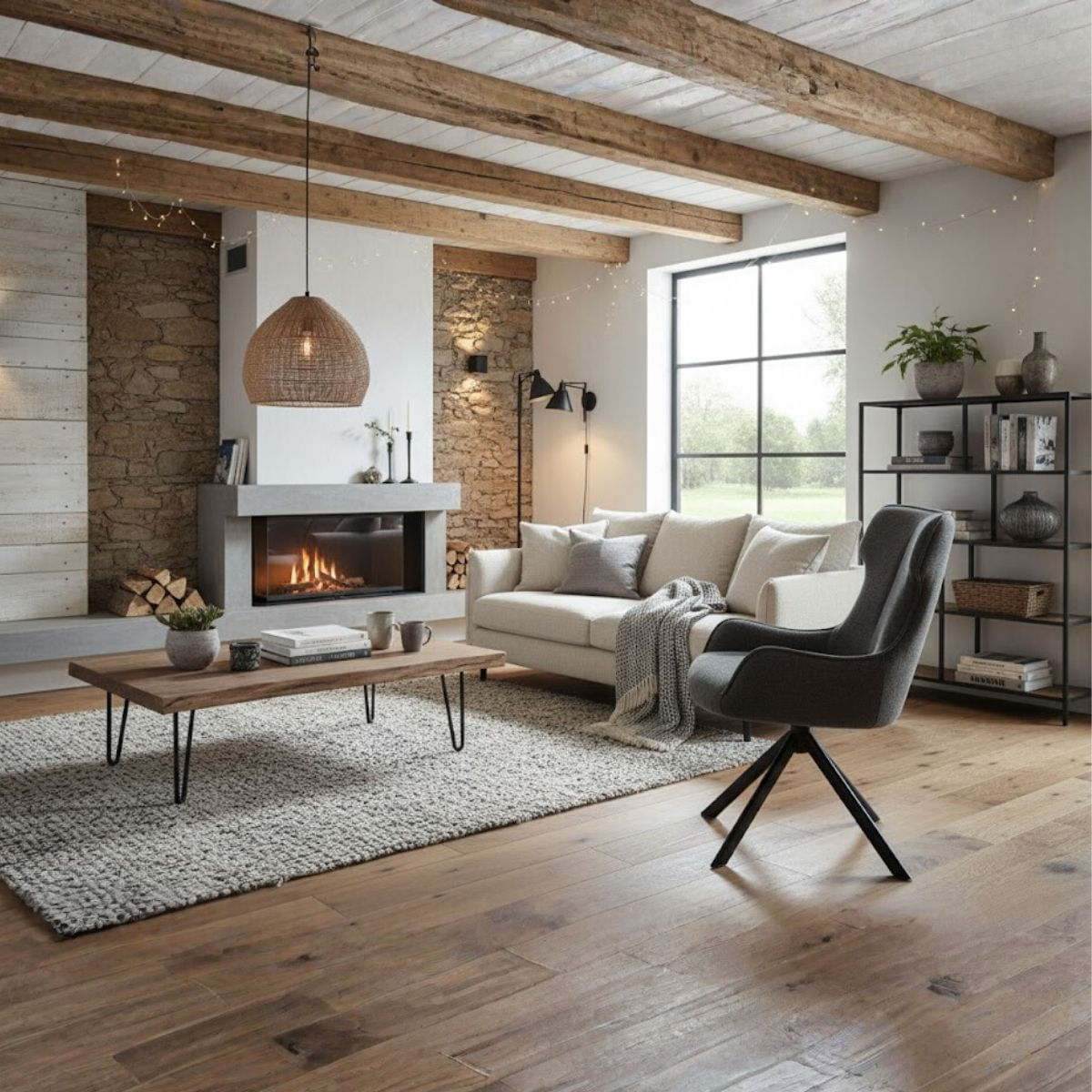 Pack-de-2-sillas-Robert-ambientada-rural