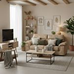 Sofa-Master-beige-ambientada