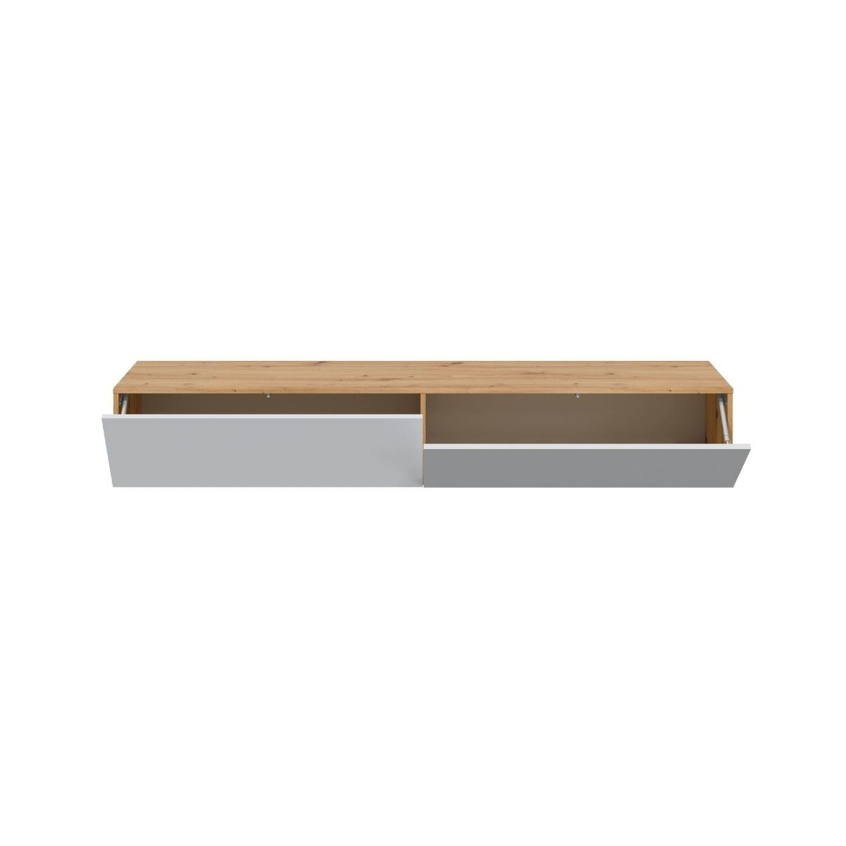 Mueble-de-TV-Kaway-dos-puertas-detalle-interior