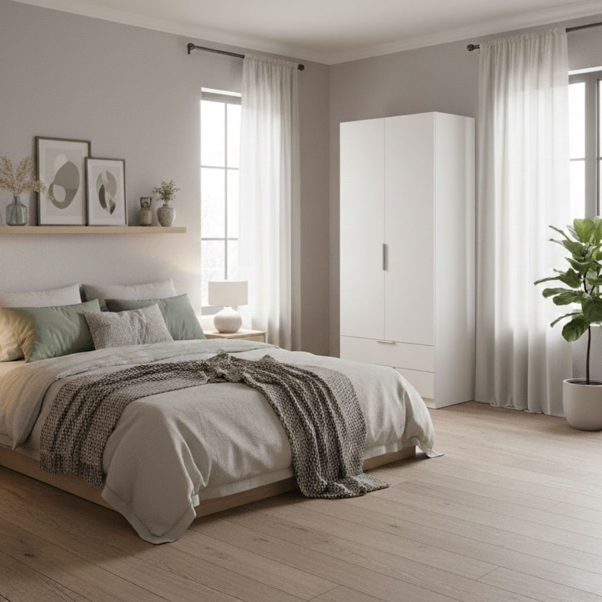 Armario-Emax-2-puertas-y-cajones