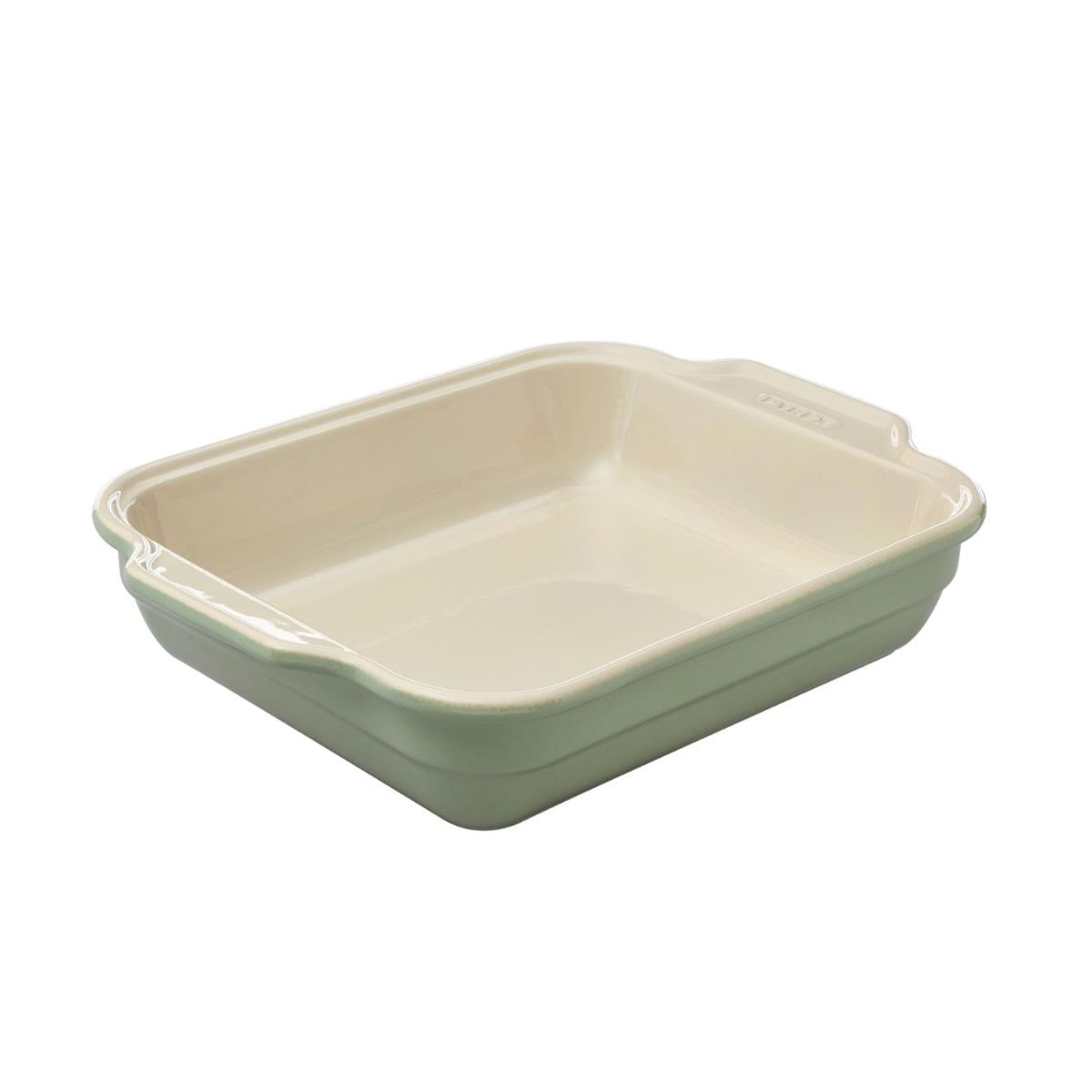 Fuente-para-horno-Creation-Pyrex-turquesa-28x37-cm