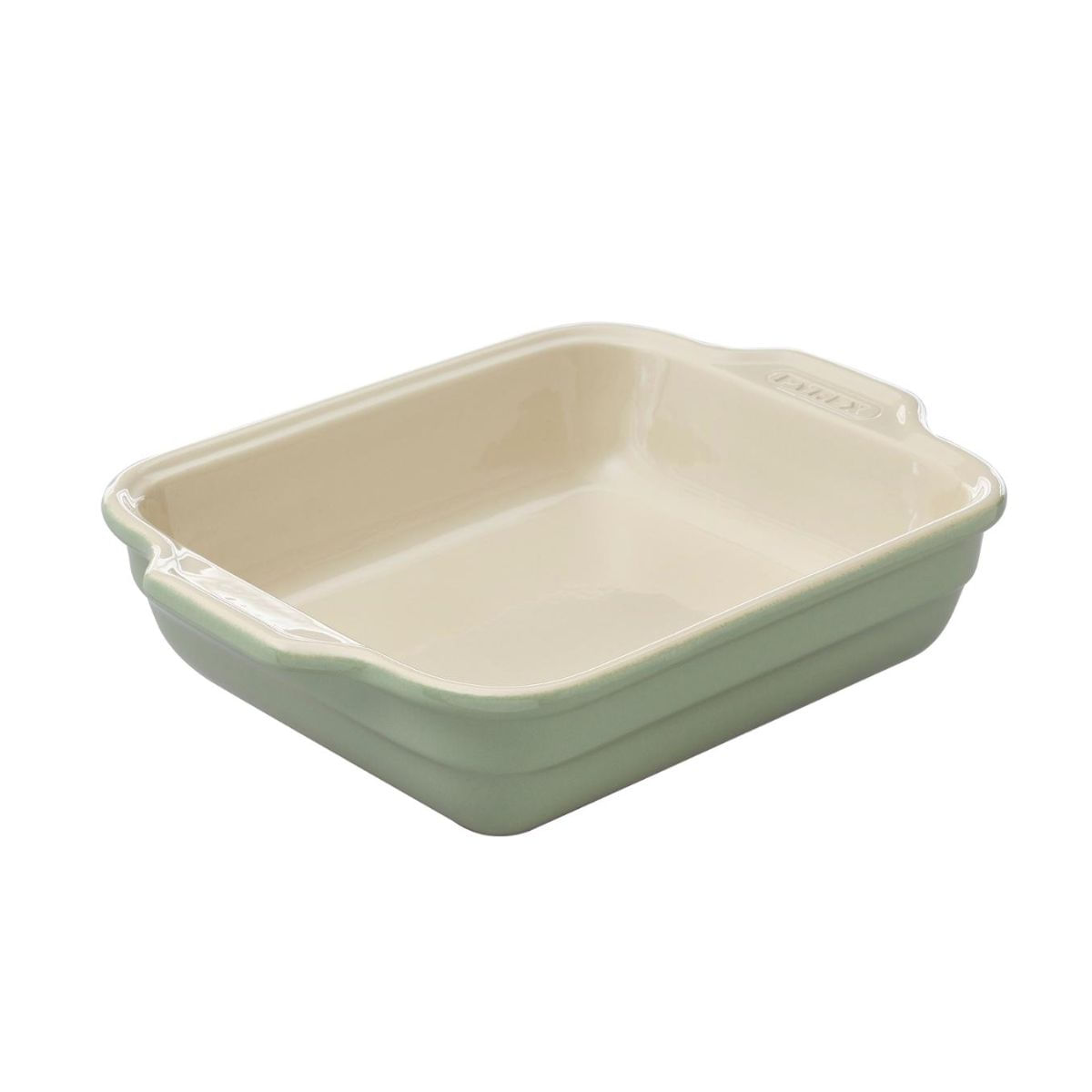 Fuente-para-horno-Creation-Pyrex-turquesa-22x29-cm