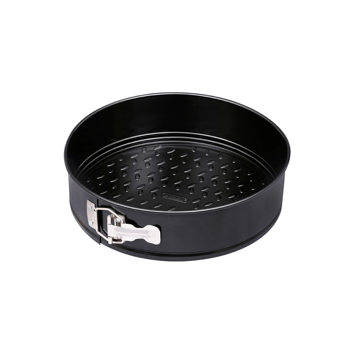 Molde-desmontable-Pyrex-Glide-antiadherente-negro--Ø19-cm-