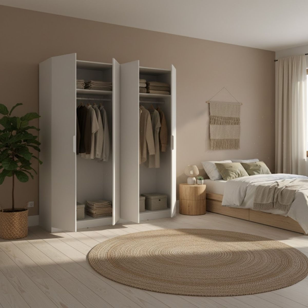 Armario-Emax-4-puertas-ambientada-interior