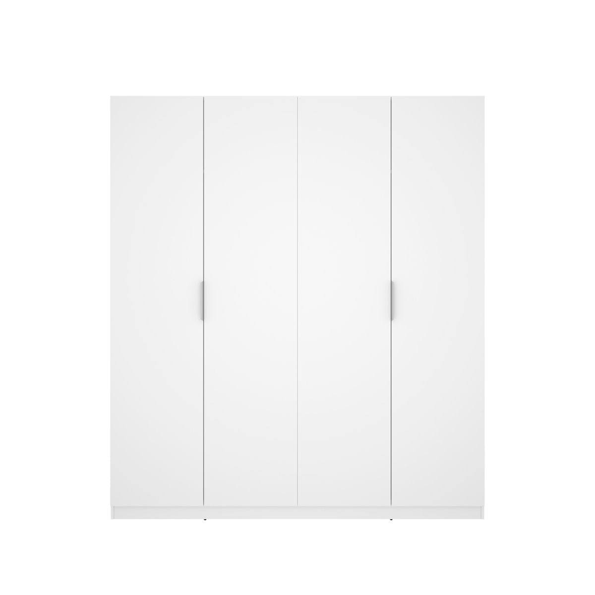 Armario-Emax-4-puertas-diseño-frontal