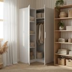 Armario-esquinero-Emax-2-puertas-blanco-detalles-interior