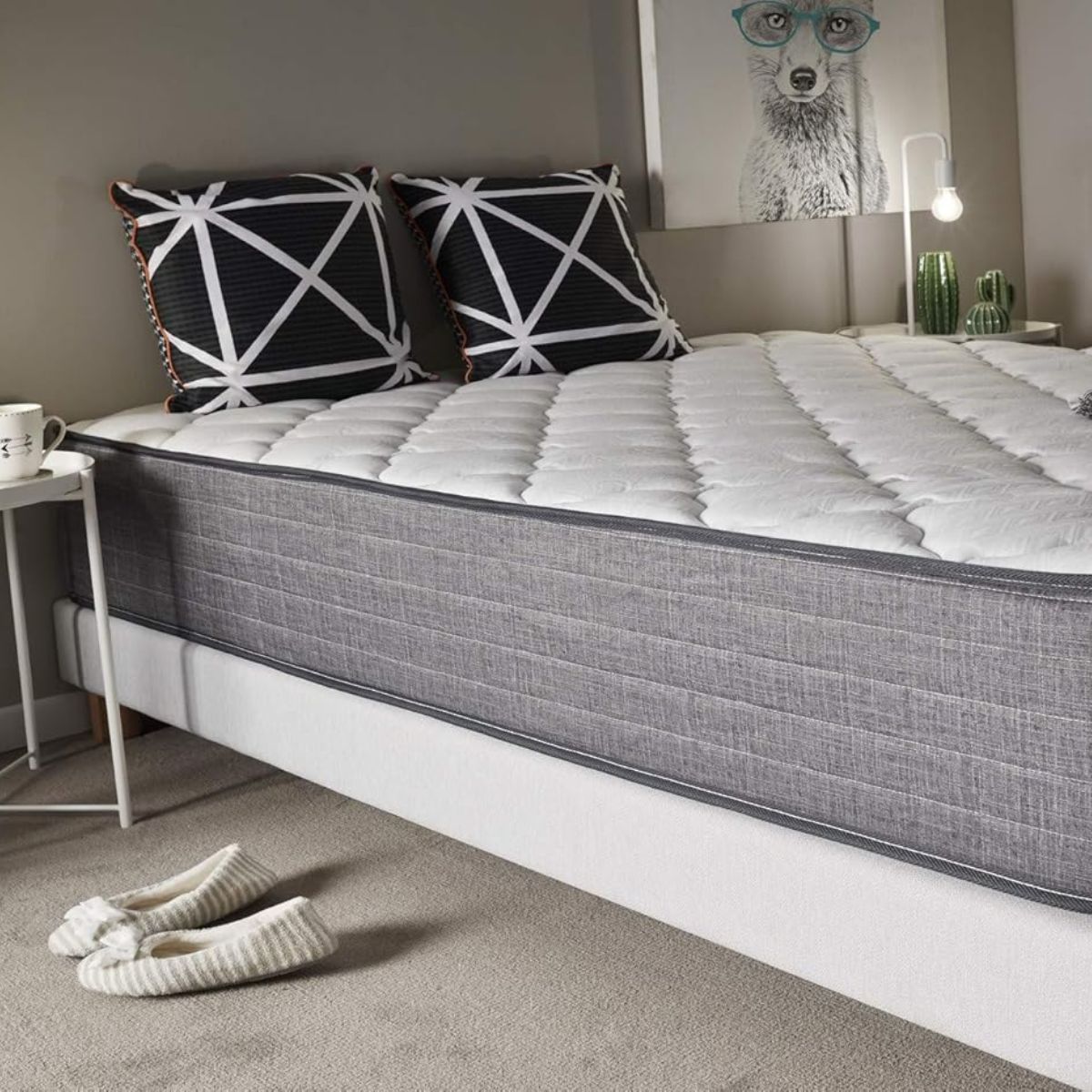 Colchon-Biotherapy-viscoelastica-11-zonas-nucleo-de-alta-densidad-blanco-200x200-cm