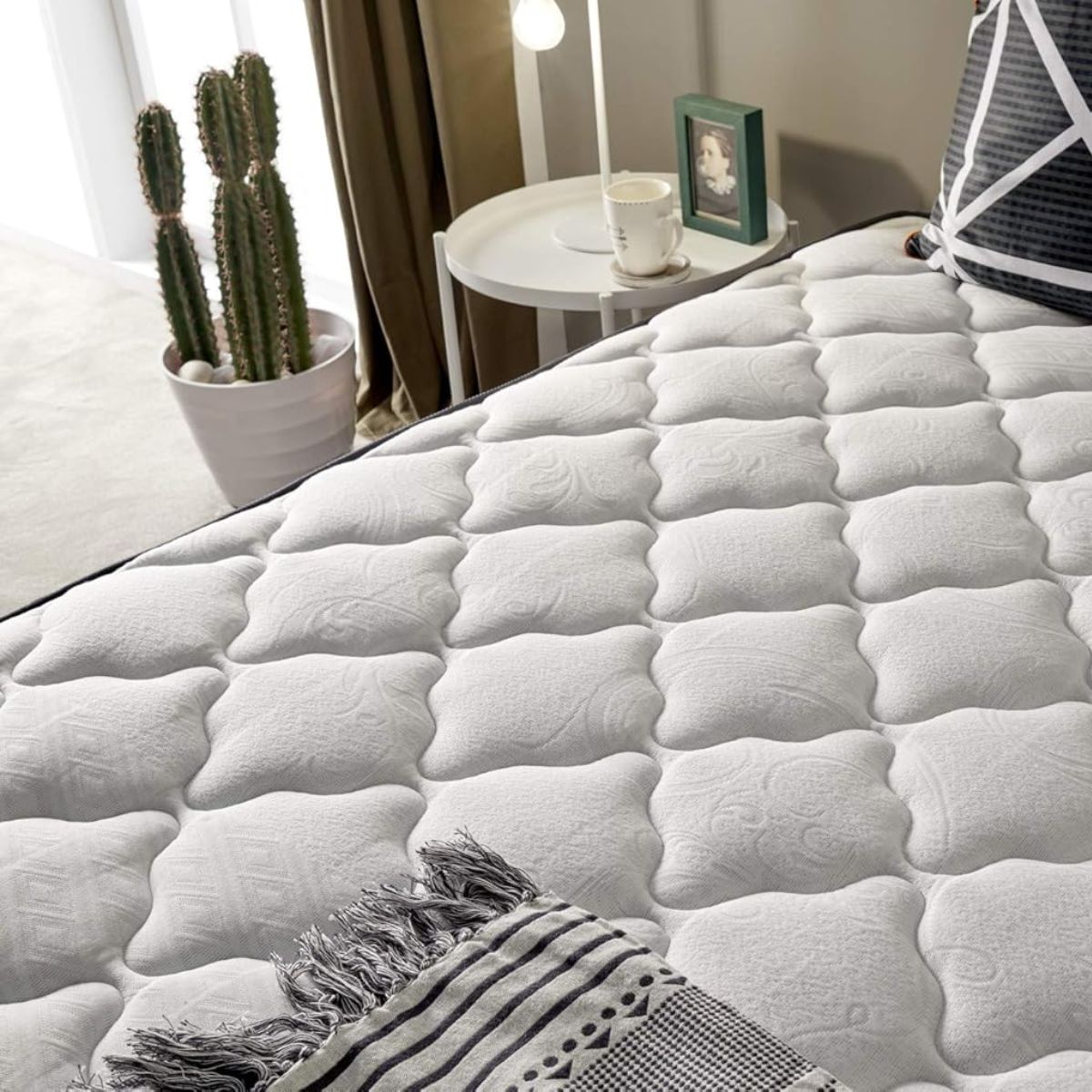 Colchon-Biotherapy-viscoelastica-11-zonas-nucleo-de-alta-densidad-blanco-200x200-cm