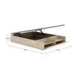 Canape-Lan-diseño-abatible-medidas