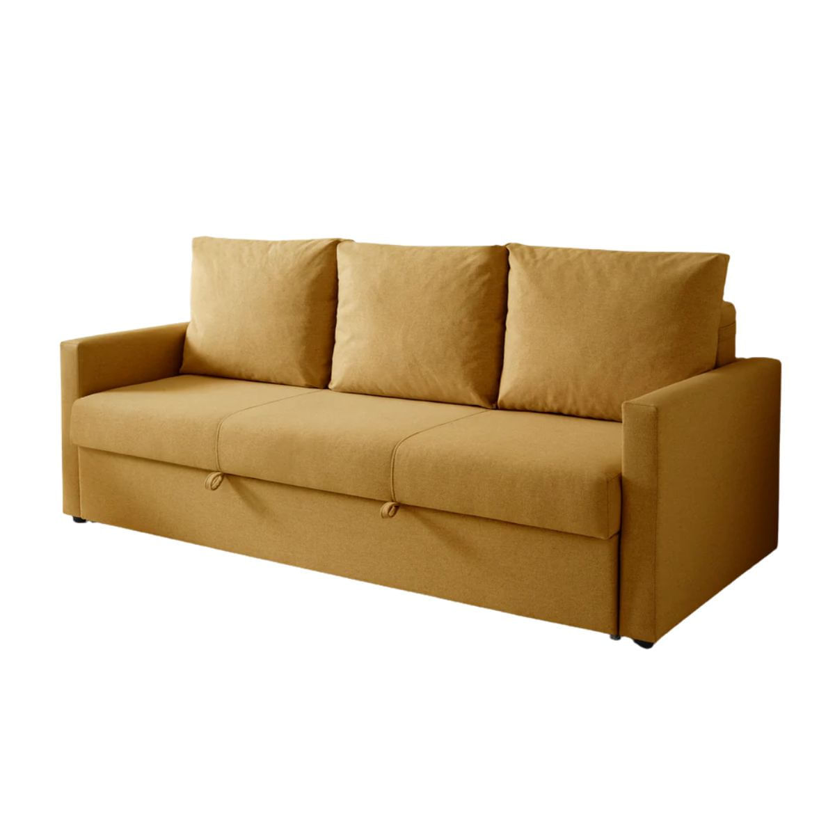 Sofa-cama-Julieta-3-plazas-sistema-clic-clac-amarillo-85x184x75-cm-