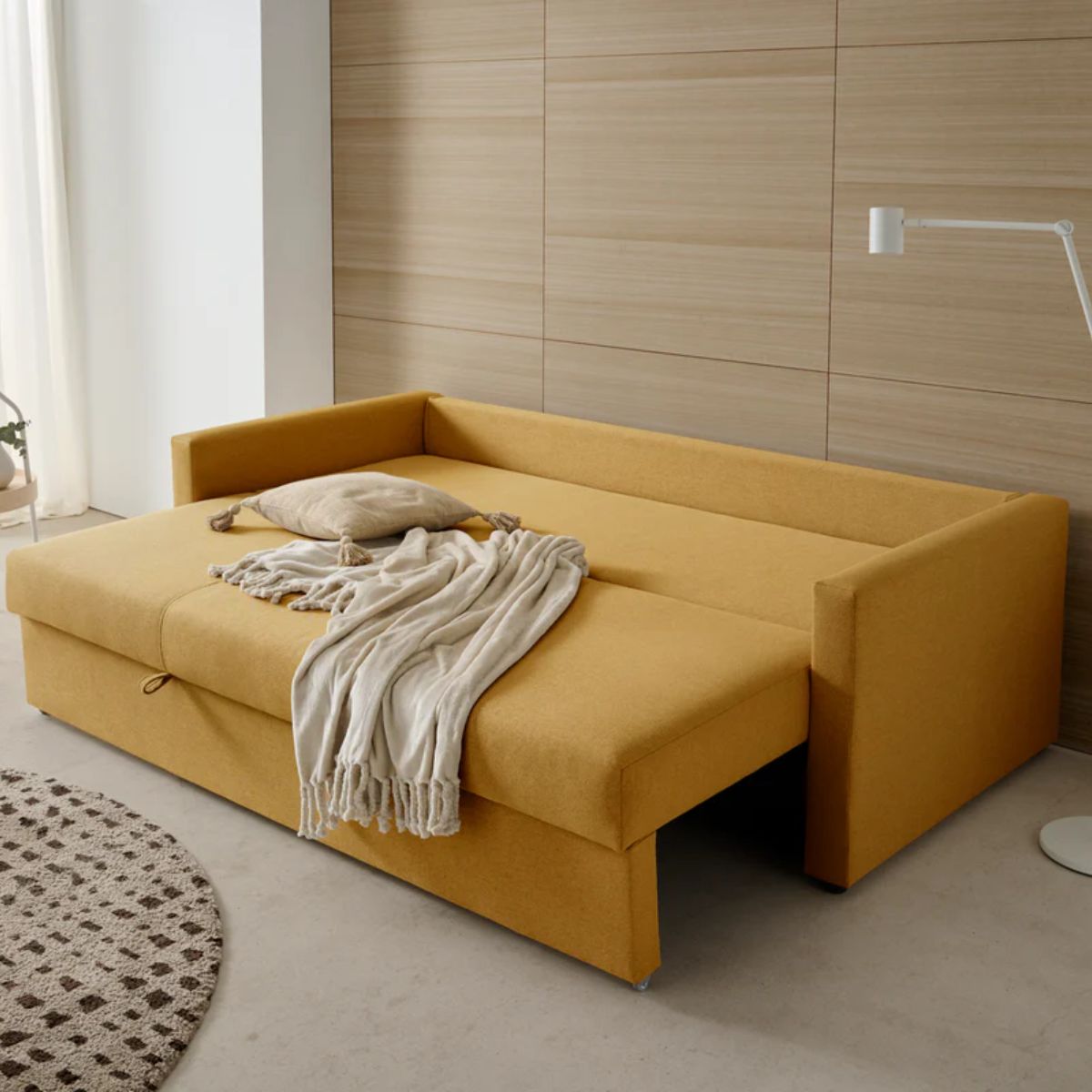 Sofa-cama-Julieta-3-plazas-sistema-clic-clac-amarillo-85x184x75-cm-