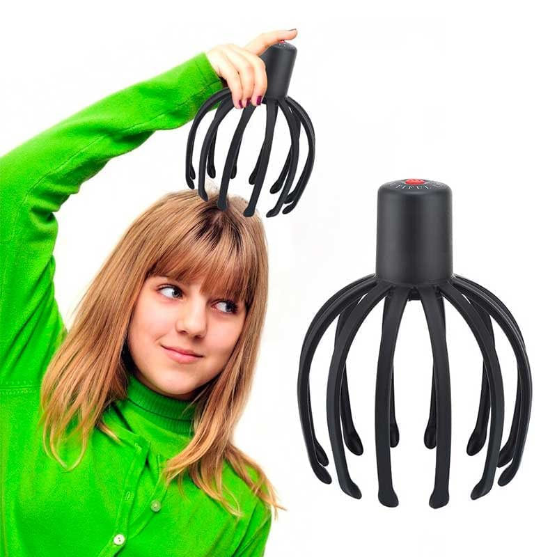 Masajeador-de-cabeza-electrico-forma-de-pulpo-negro-177x12x12-cm