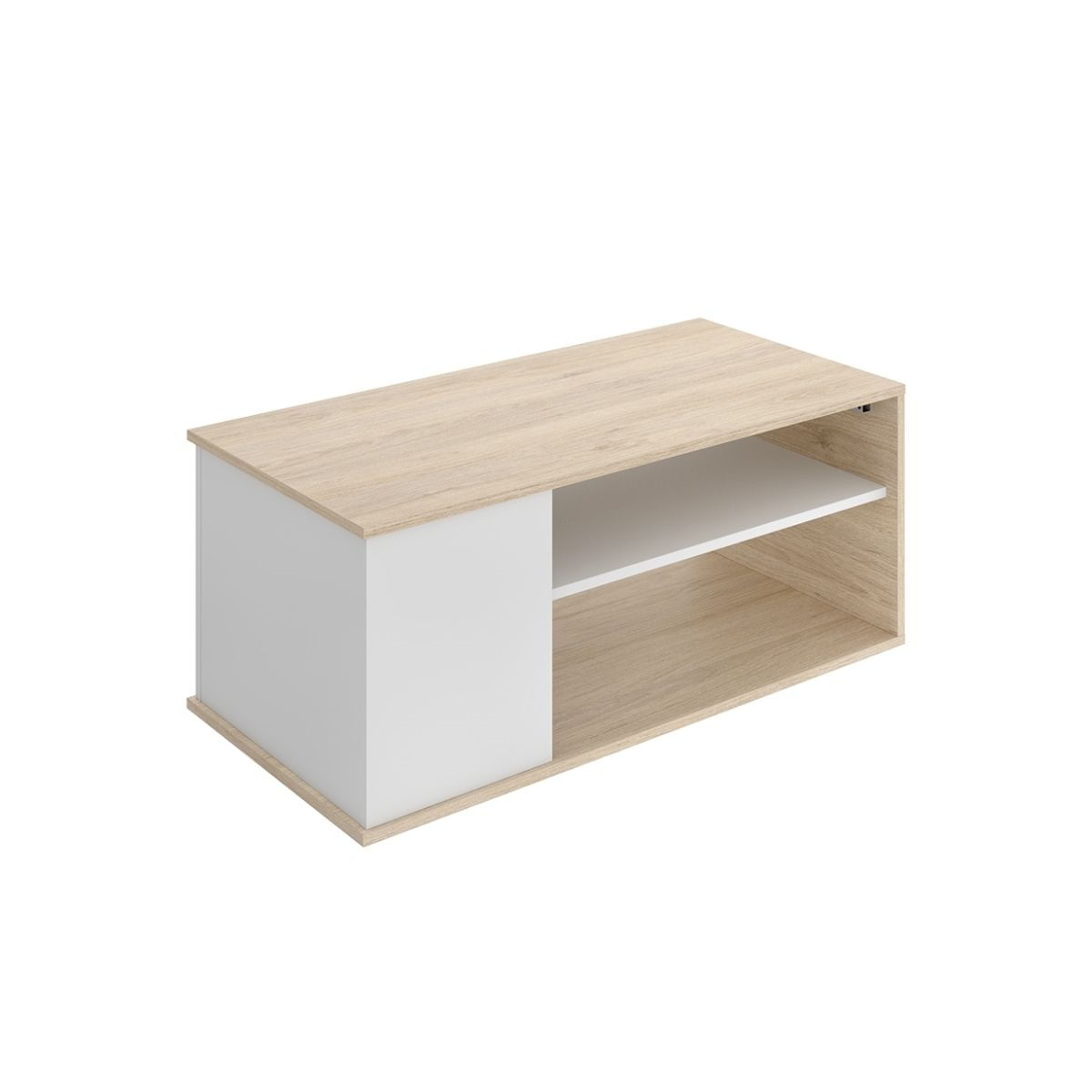 Mesa-de-centro-Bari-elevable-con-estante