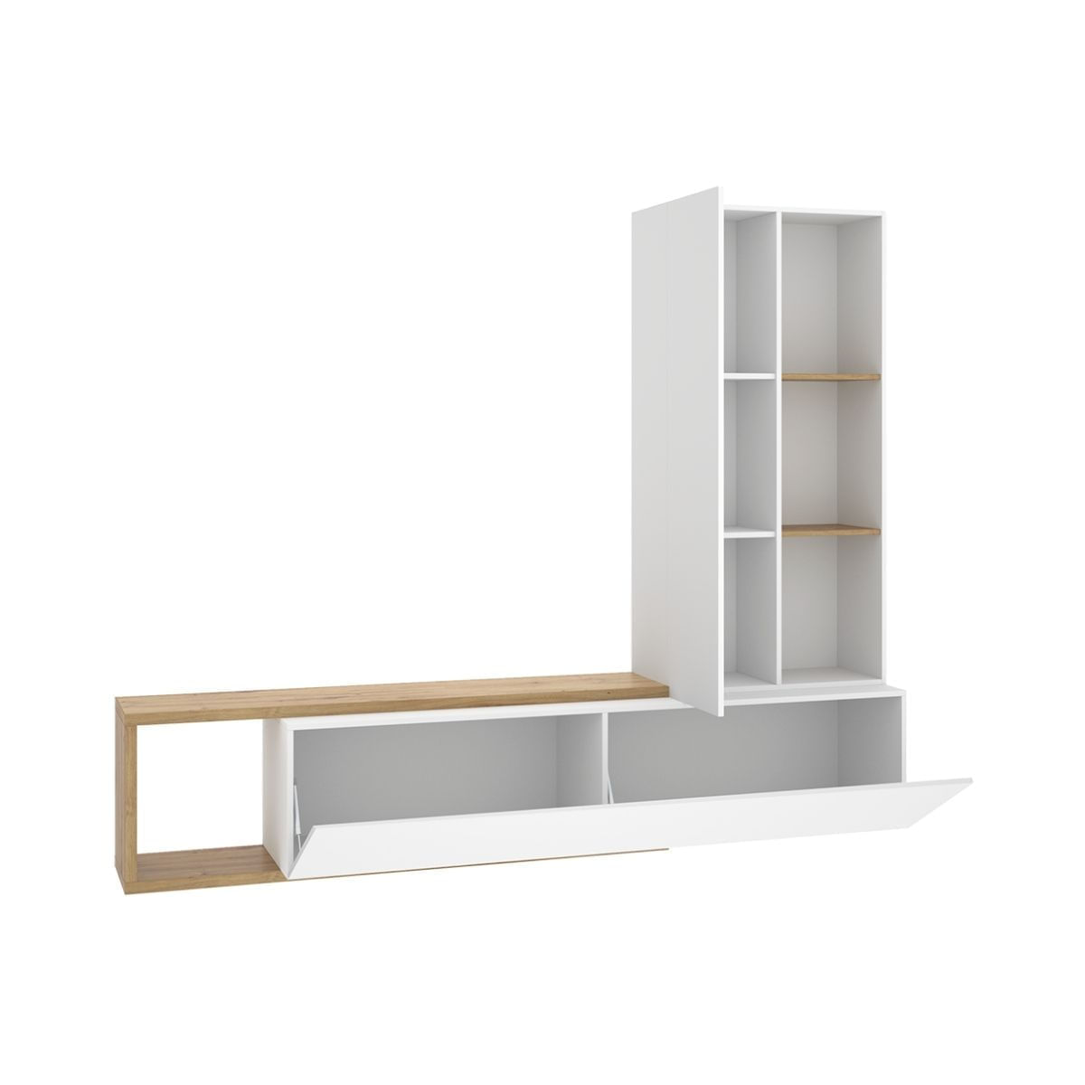 Mueble-de-TV-Nilo-detalle-interior