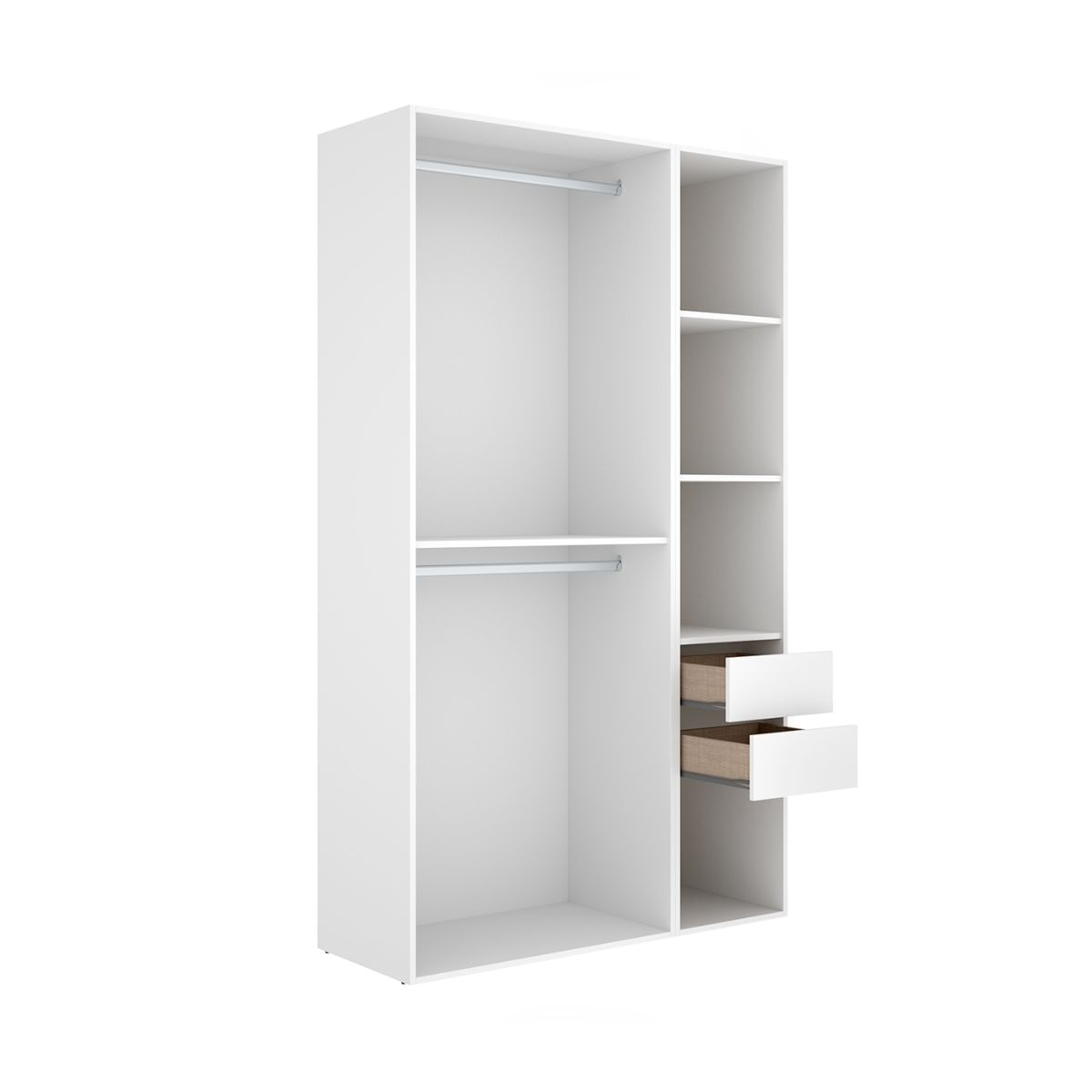 Armario-vestidor-Suit-dos-barras-detalle