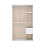 Armario-vestidor-Suit-dos-barras-frontal