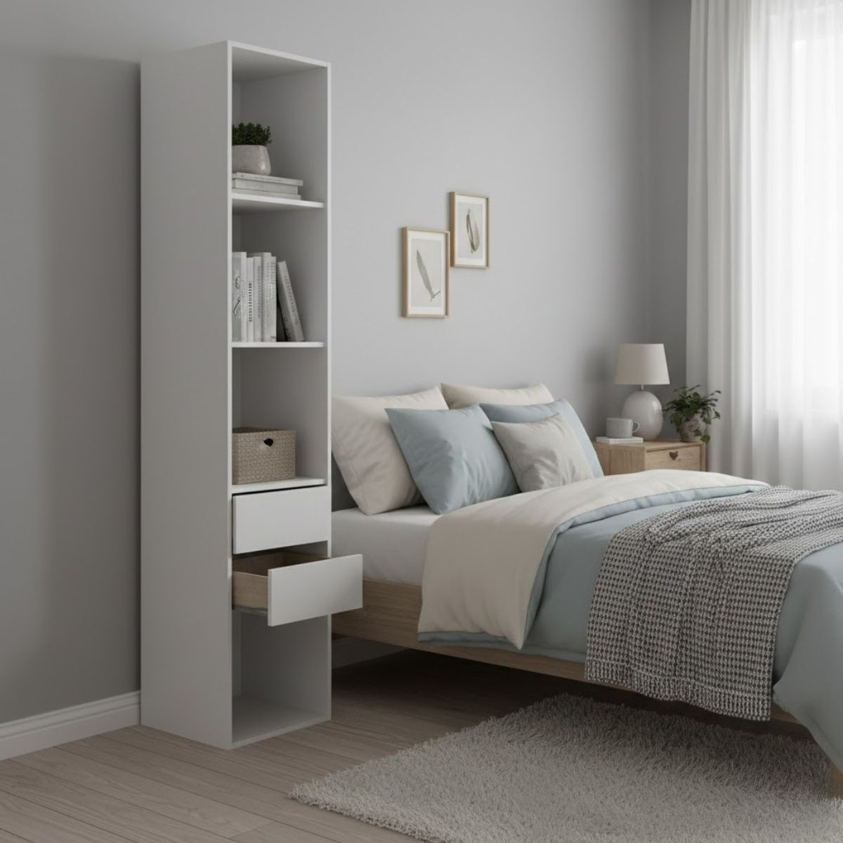 Vestidor-Suit-grandes-compartimentos