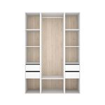 Armario-vestidor-Suit-multiples-compartimentos