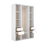 Armario-vestidor-Suit-detalle-cajones