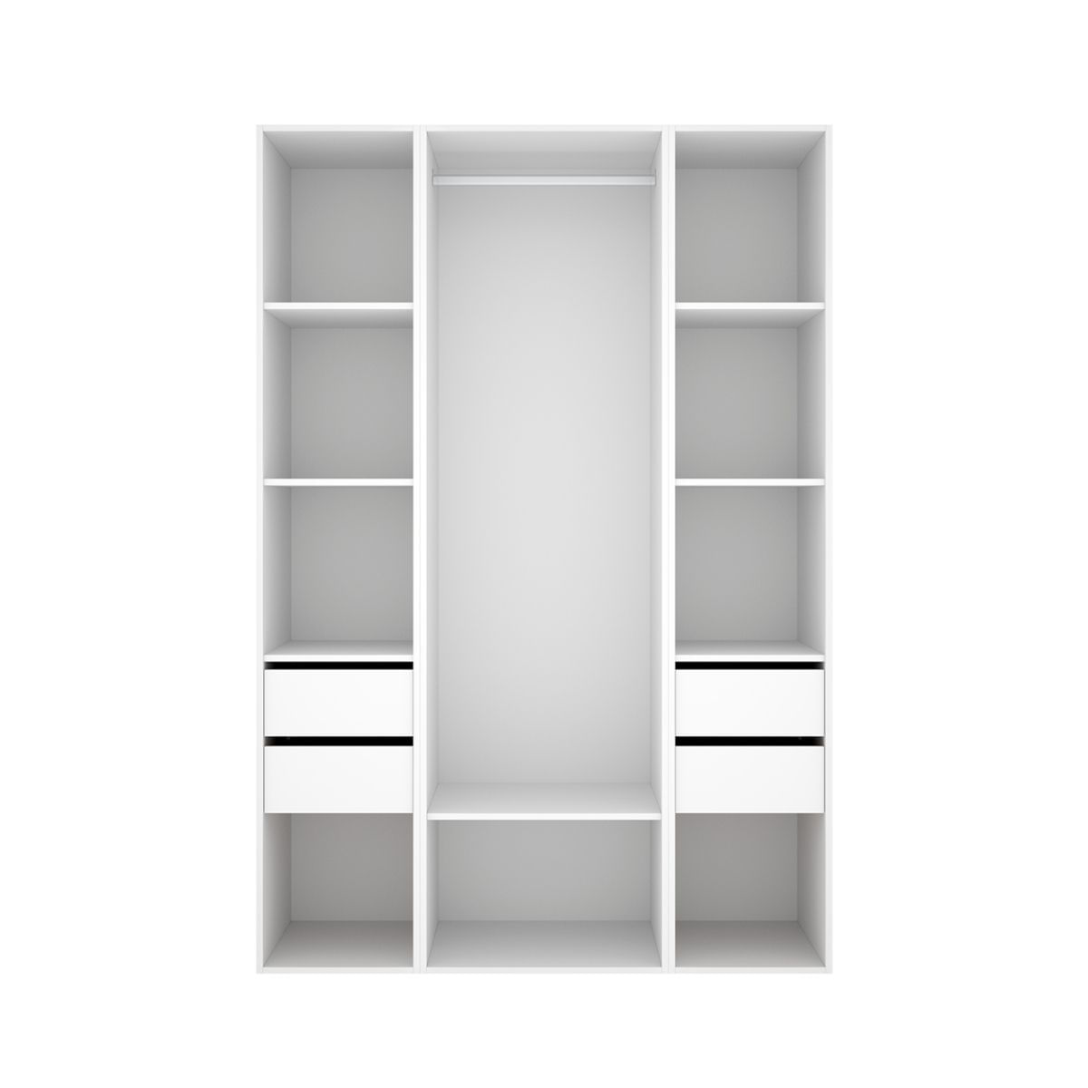 Armario-vestidor-Suit-sencillo-montaje